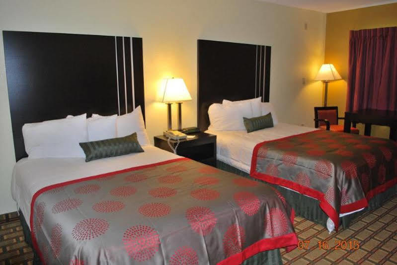 Ramada By Wyndham Asheville Southeast Dış mekan fotoğraf