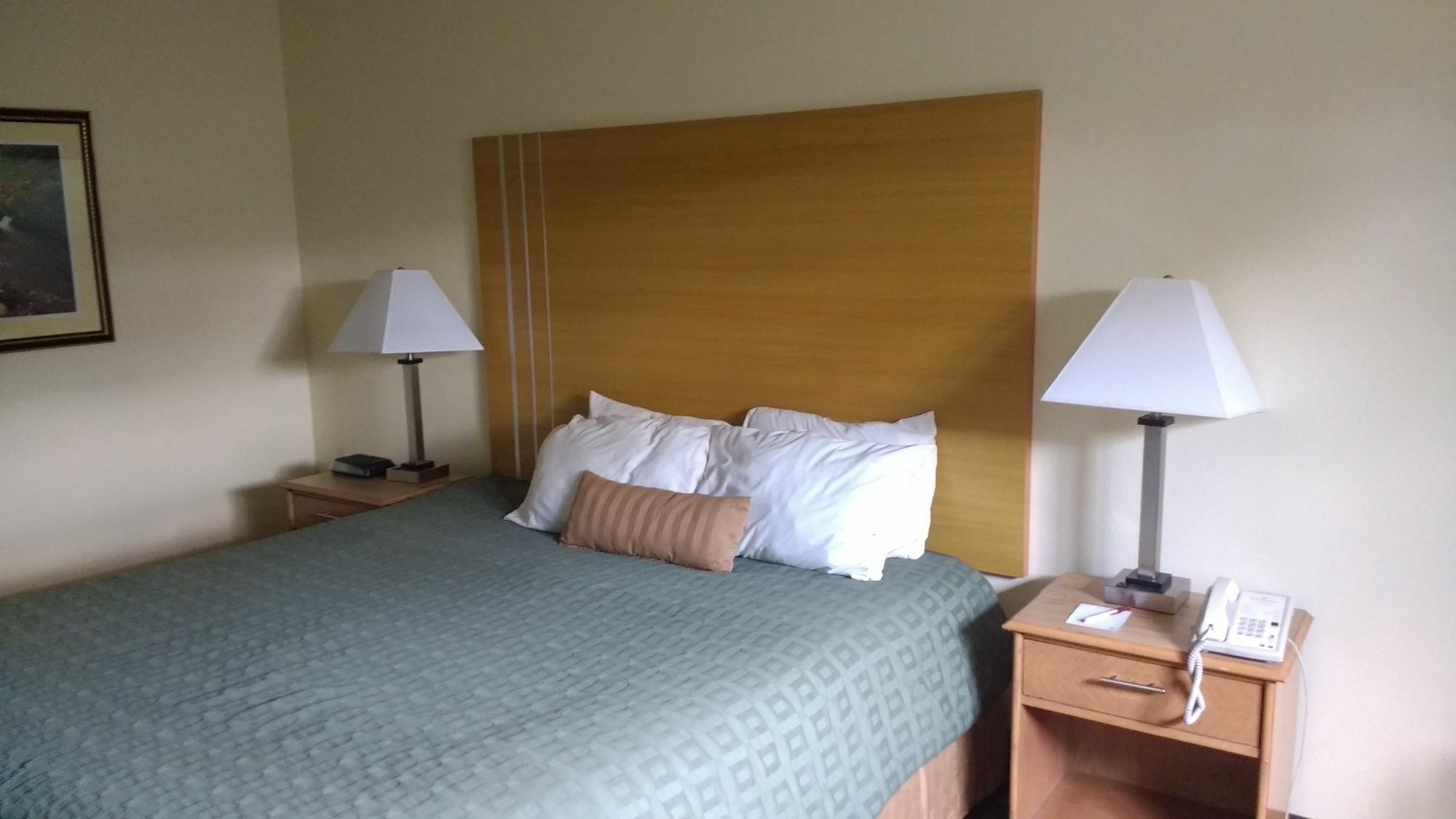 Ramada By Wyndham Asheville Southeast Dış mekan fotoğraf