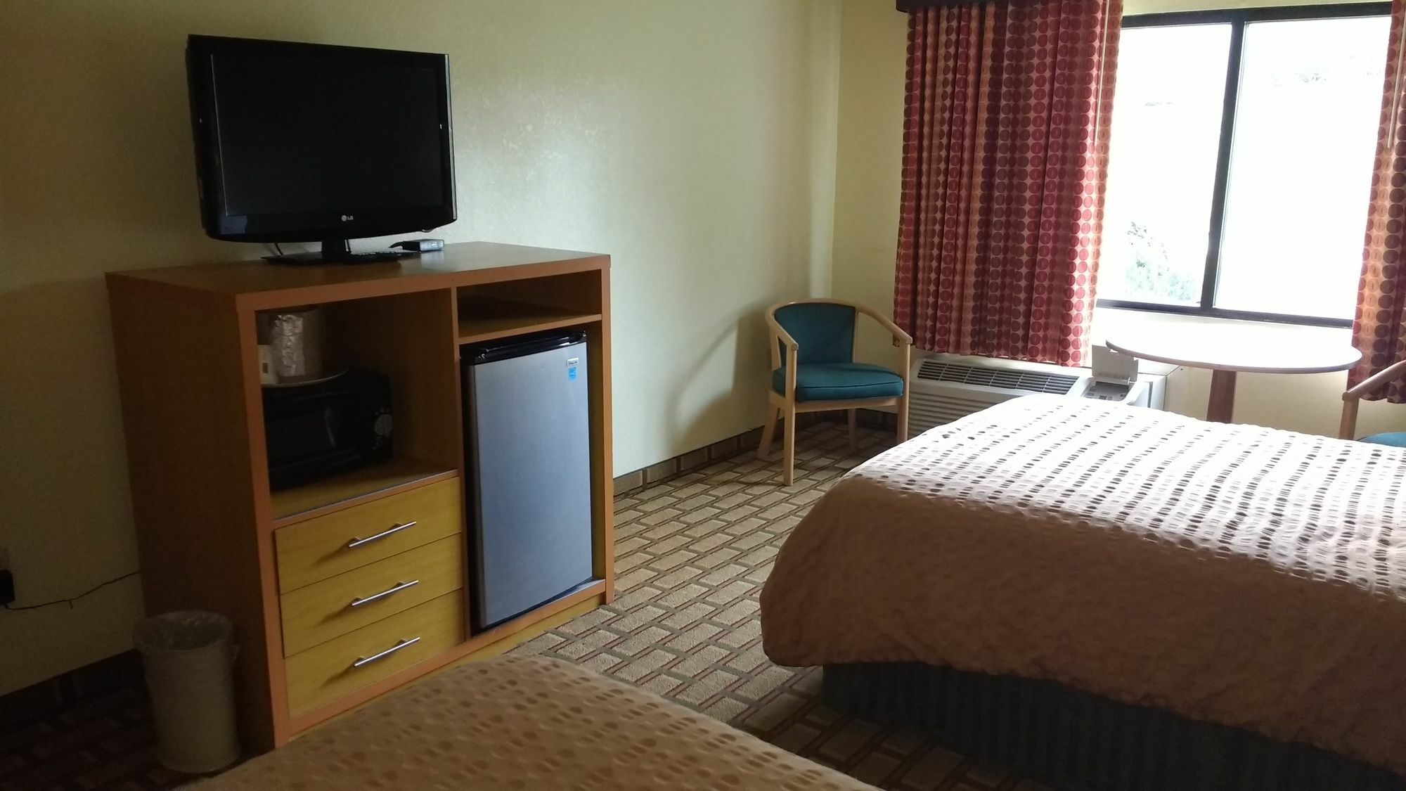Ramada By Wyndham Asheville Southeast Dış mekan fotoğraf