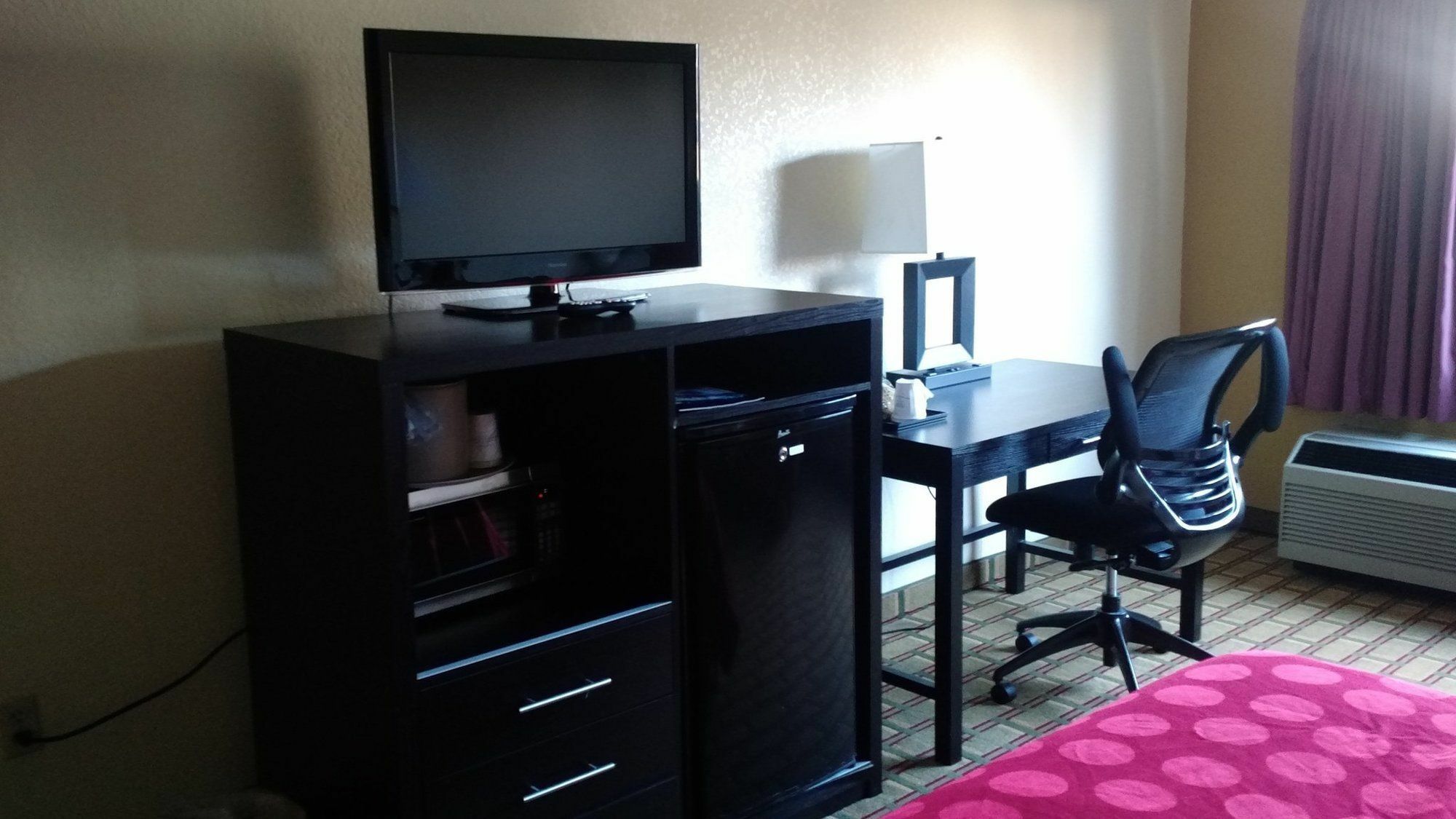 Ramada By Wyndham Asheville Southeast Dış mekan fotoğraf