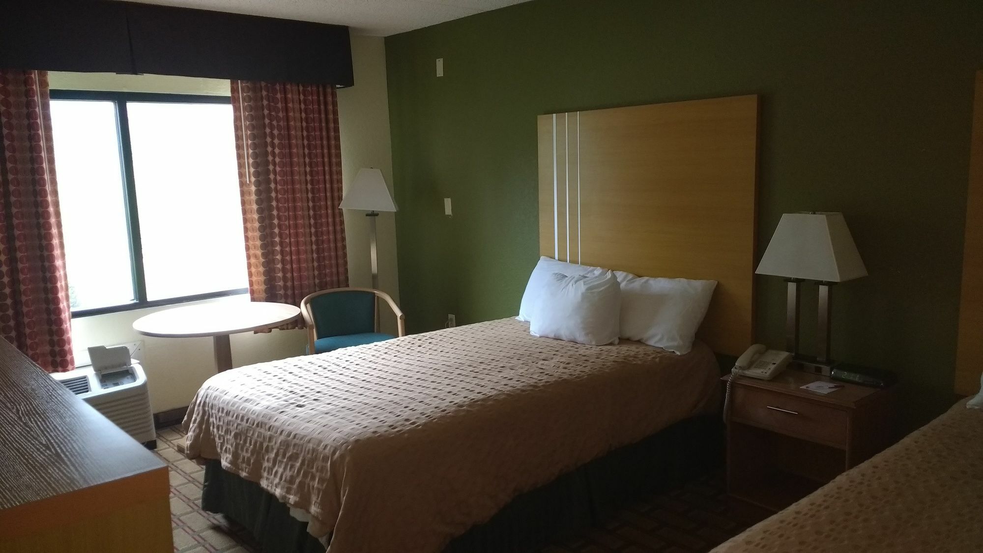 Ramada By Wyndham Asheville Southeast Dış mekan fotoğraf